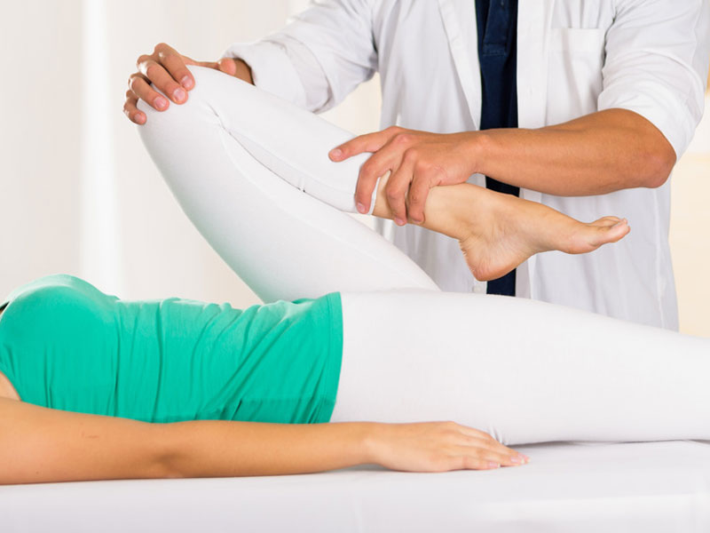 Physiotherapie Mertens Niderkassel Physio